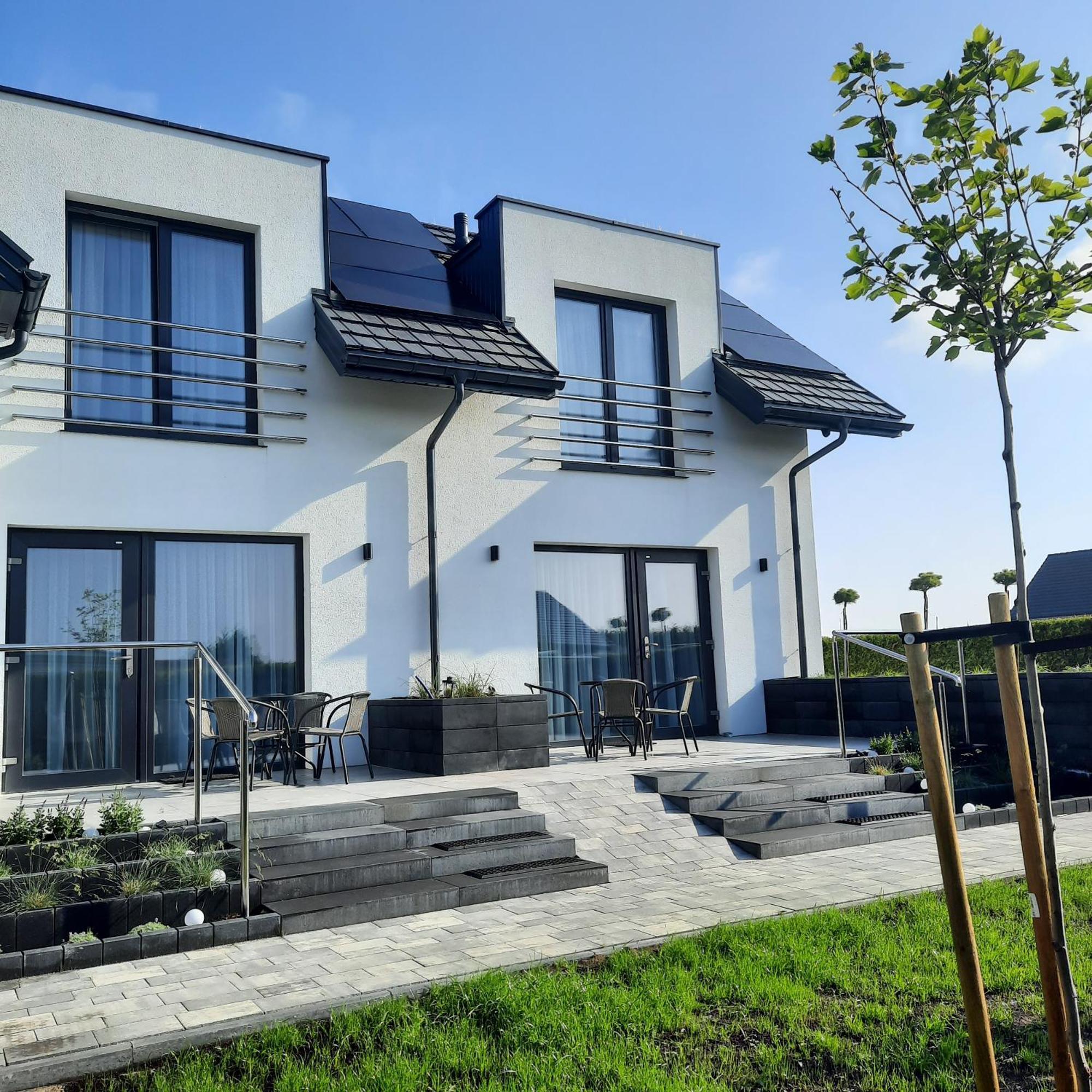 Vitay Mielno Exterior foto